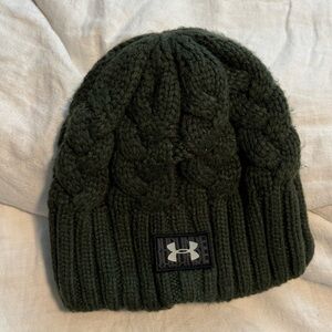 Under Armour Fleece Lined Hat